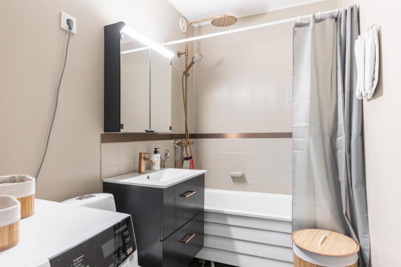 City Holiday Apartments 2 ロヴァニエミ エクステリア 写真